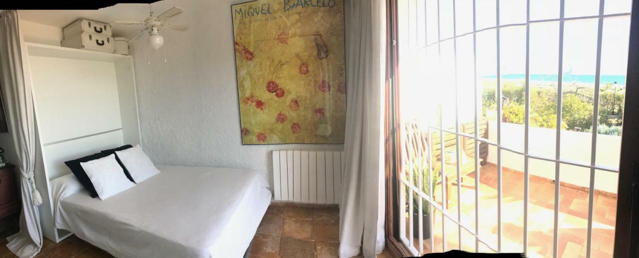 Una Casa Junto Al Mar Алтеа Екстер'єр фото