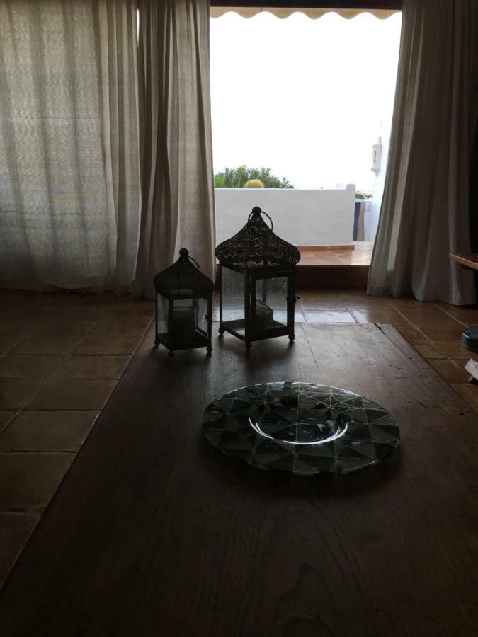 Una Casa Junto Al Mar Алтеа Екстер'єр фото